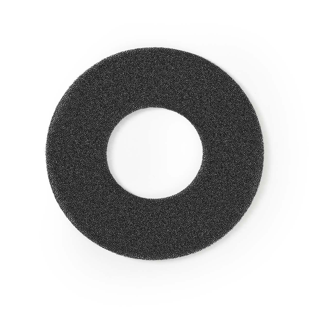 Nedis Filtre à Graisse pour Hotte 25 x 25 cm