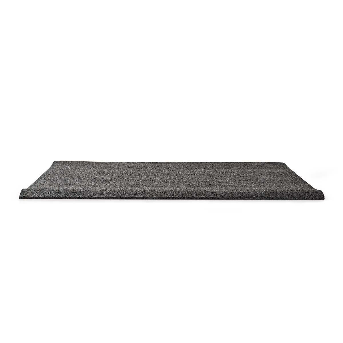 Nedis Tapis anti vibration Convient à: Washing Machine Caoutchouc
