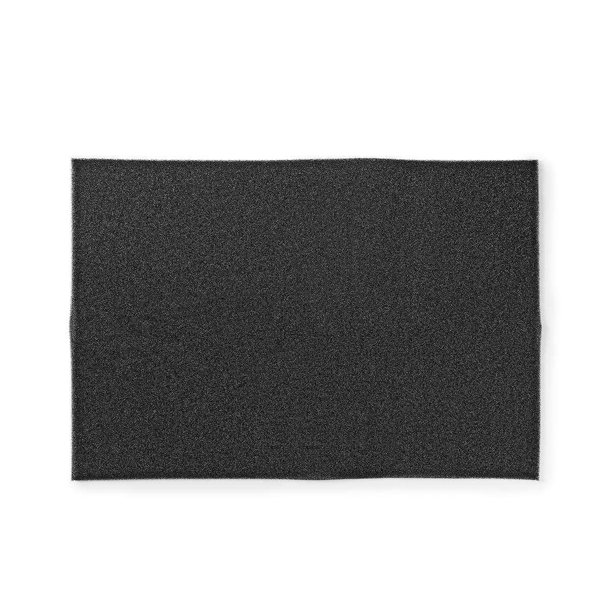 Nedis Filtre à Graisse pour Hotte 70 x 50 cm Découpable
