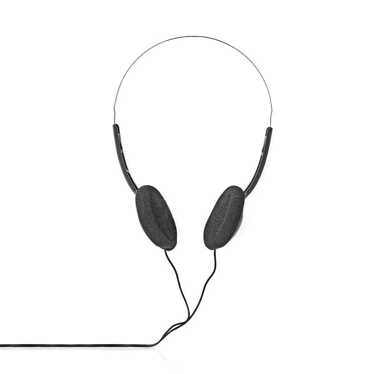 Nedis Modèle : Nedis On-Ear Headphones
