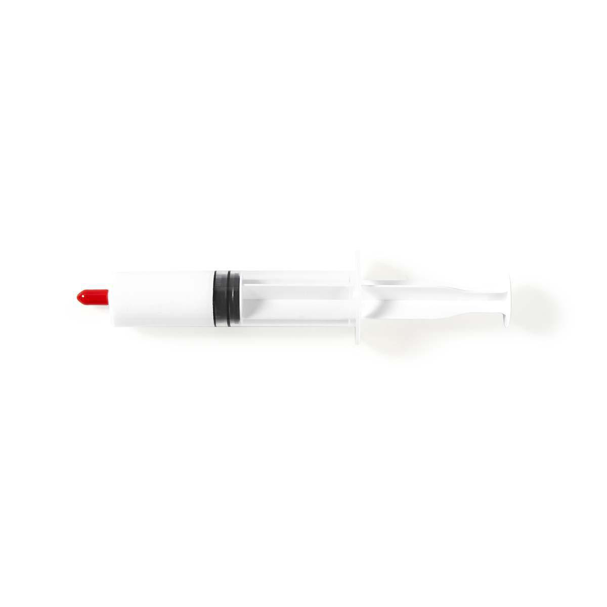Nedis Pâte à Dissipation Thermique  Seringue  1 pièces