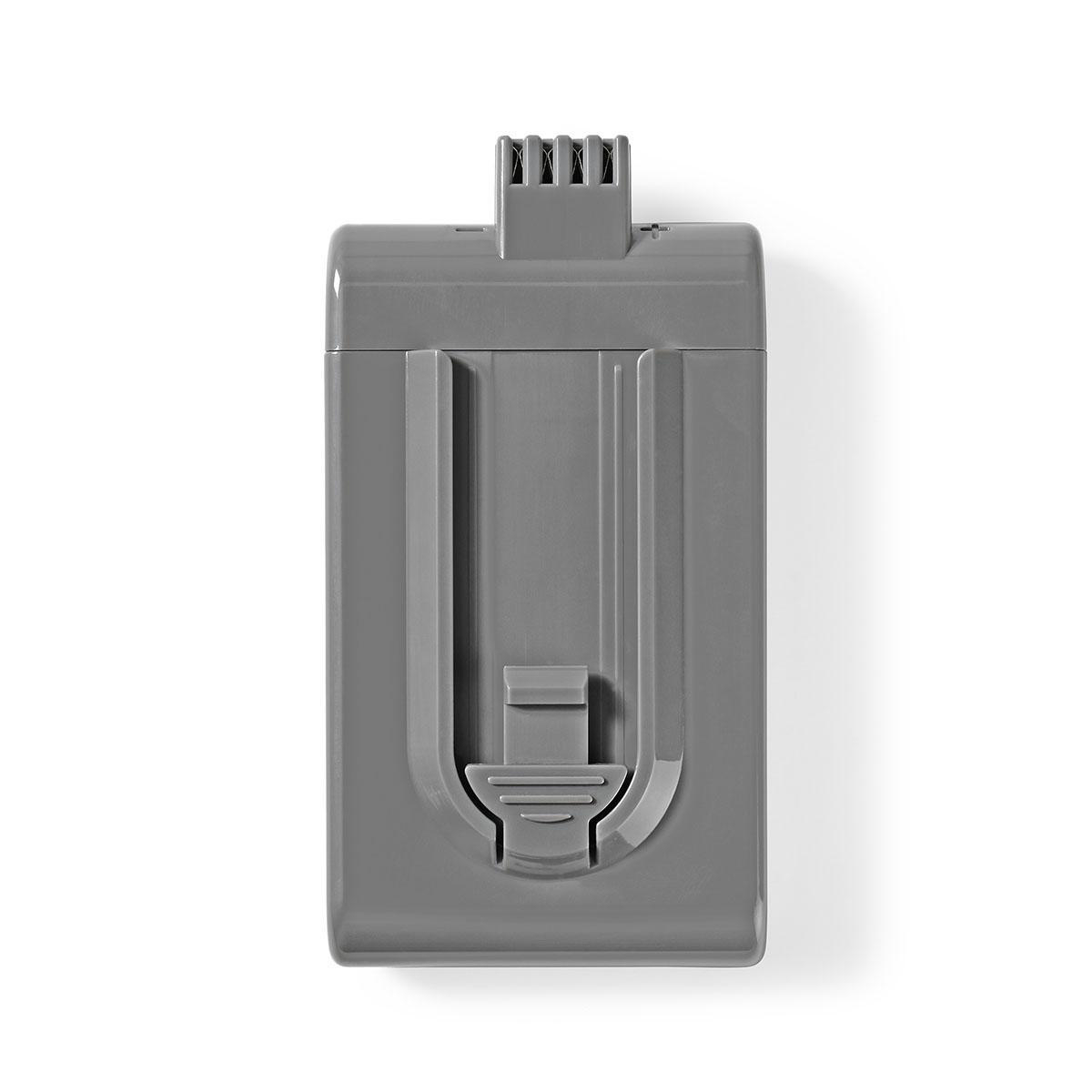Nedis Batterie d'aspirateur Convient pour: Dyson DC16 Li-Ion 21.6 V DC 2000 mAh 43.2 Wh