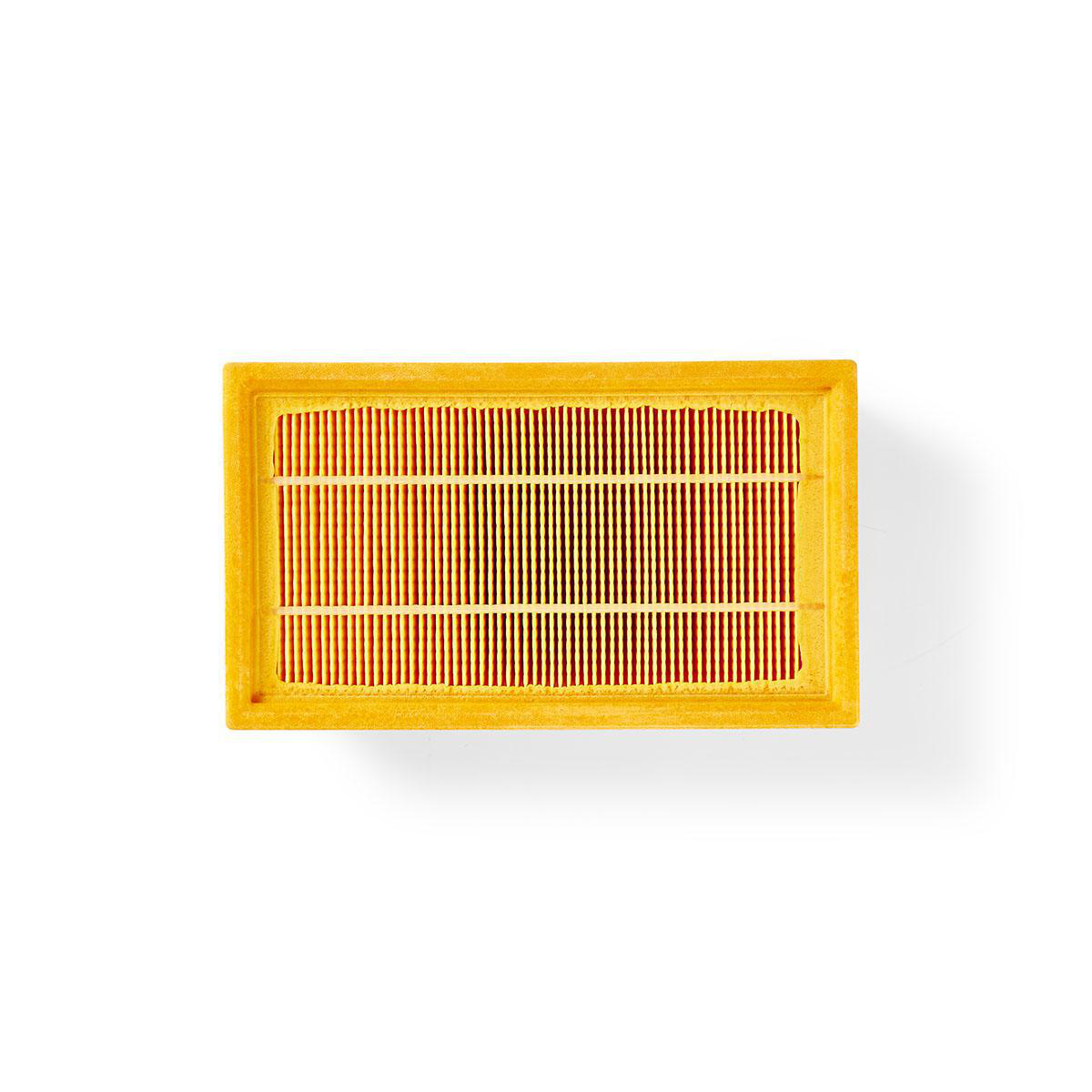 Nedis Filtre moteur pour Aspirateur Remplacement pour: Kärcher KM 70/30 / NT 25/1 / NT 30/1 / NT 35/1 / NT 45/1 / NT 55/1 / NT 611 / NT40/1 / NT50/1