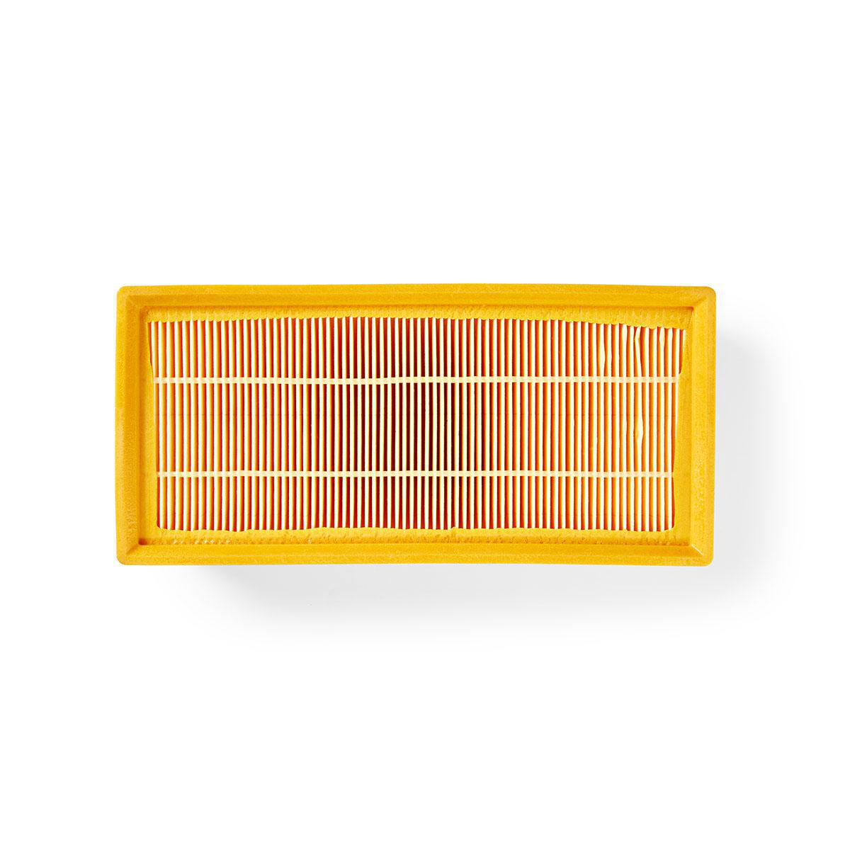 Nedis Filtre moteur pour Aspirateur Remplacement pour: Kärcher NT 65/2 Eco / NT 65/2 Eco Me / NT 65/2 Eco Tc