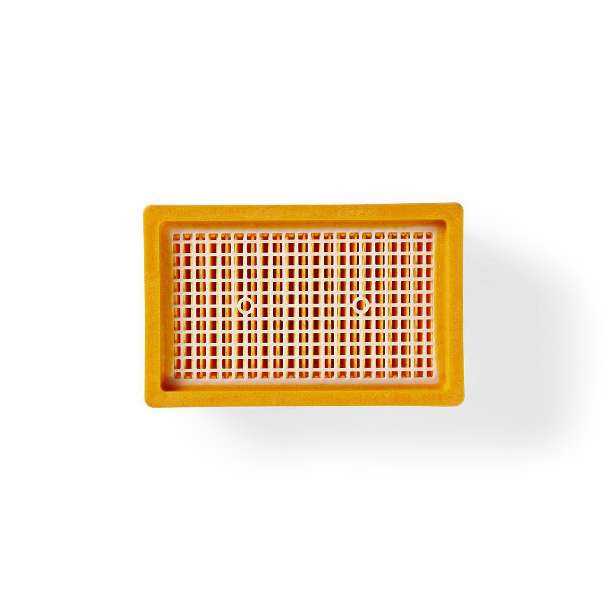 Nedis Filtre moteur pour Aspirateur Remplacement pour: Kärcher WD 4/5/6 & MV 4/5/6