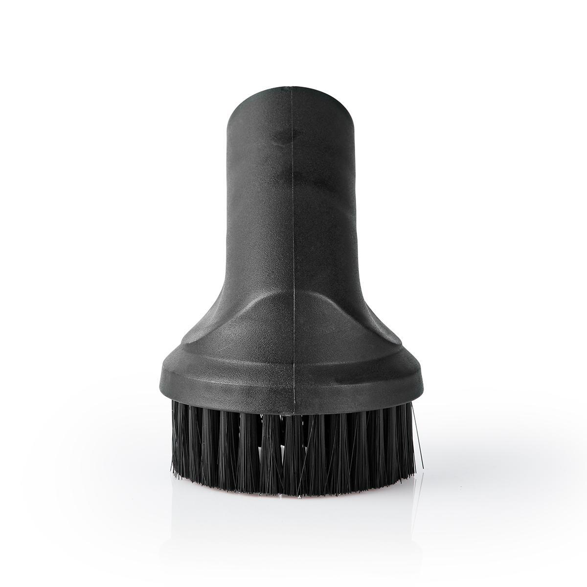 Nedis Brosse à poussière Cheveux en plastique Convient a toute maeque 32 mm