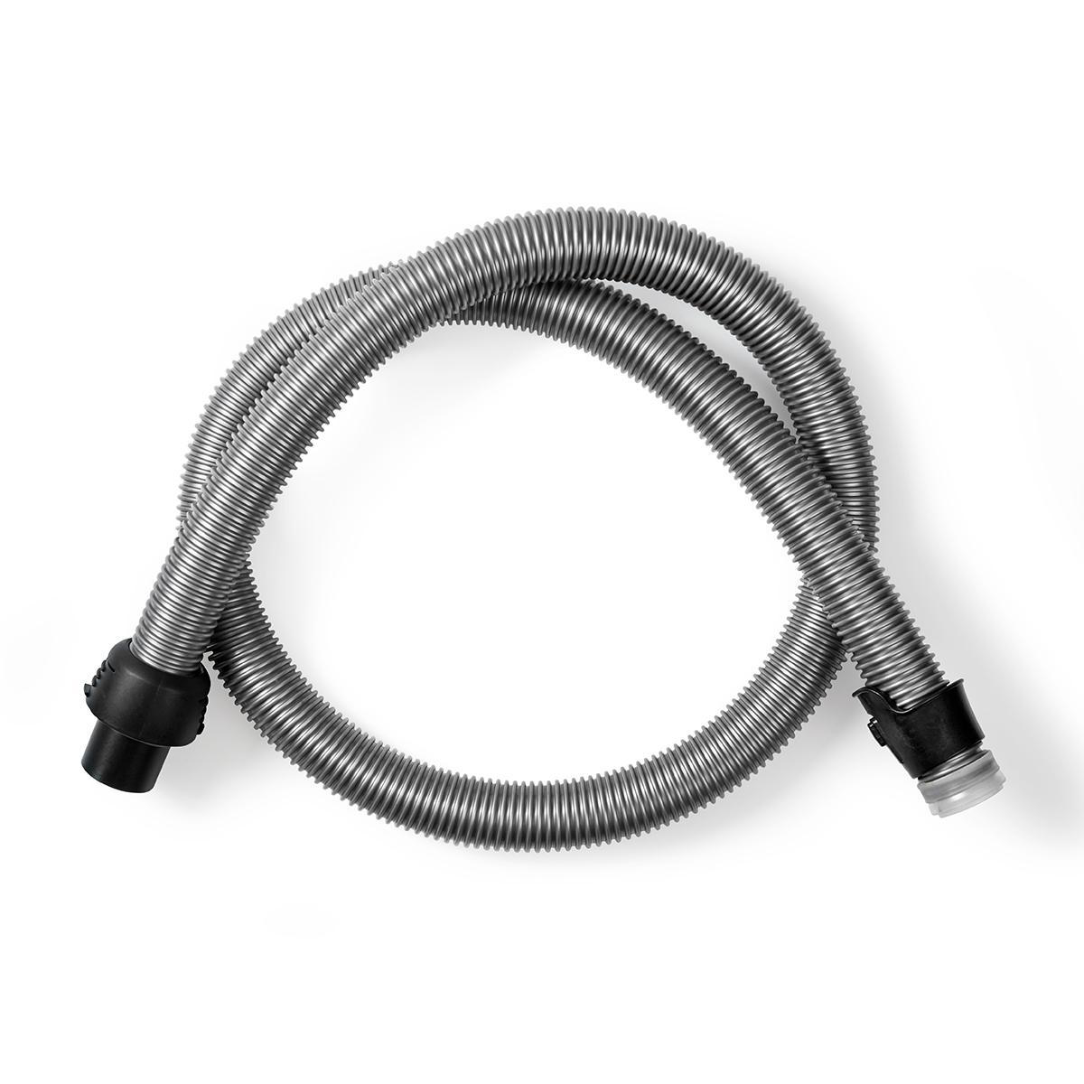 Nedis Tuyau d'aspirateur Remplacement pour: Electrolux 32 mm 1.80 m Plastique Gris
