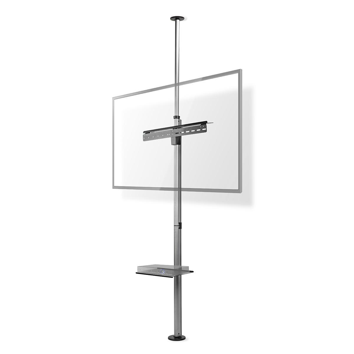 Nedis Support TV Full mouvement intégral 37 - 70 