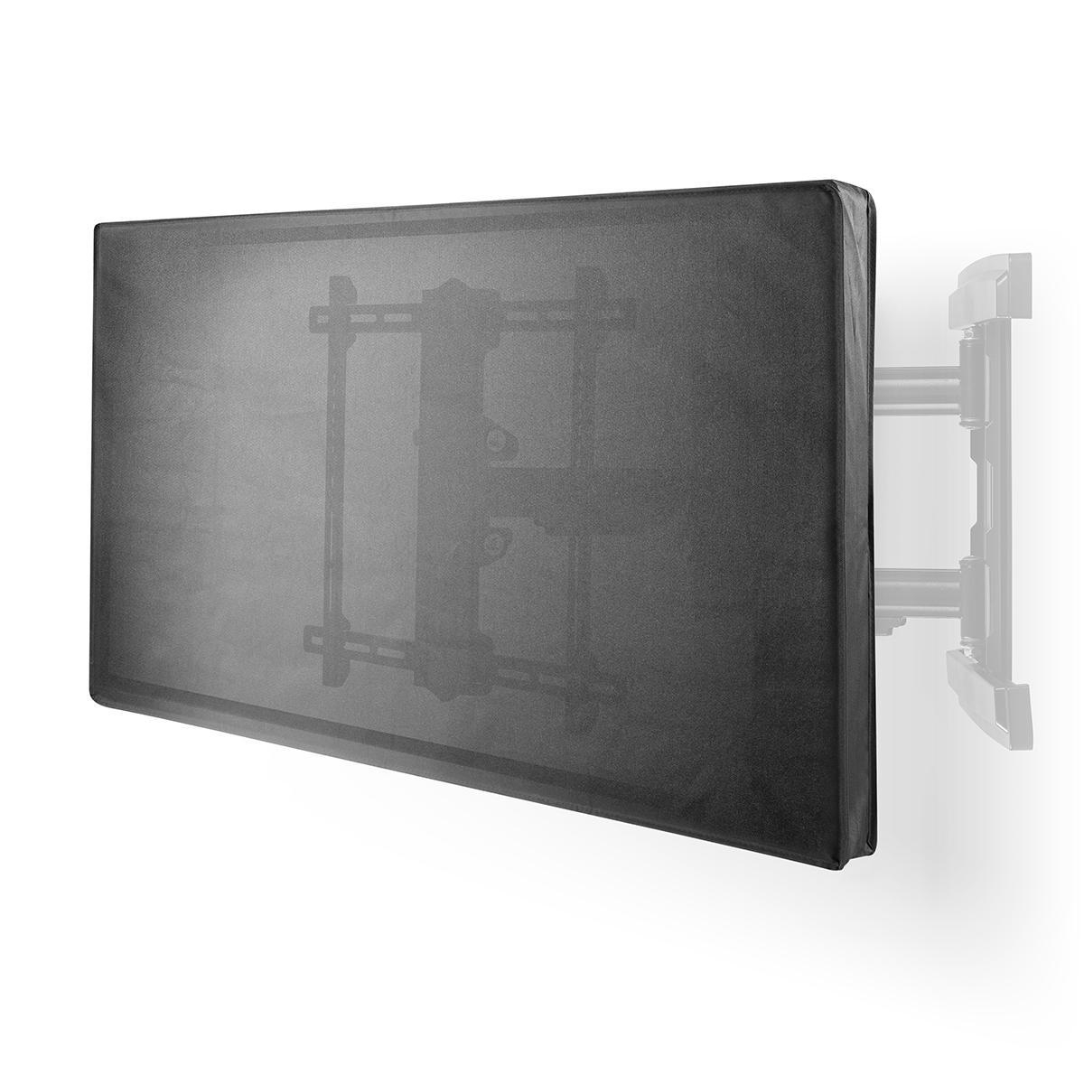 Nedis Couverture pour Écran TV d'Extérieur Taille de l'écran: 30 - 32