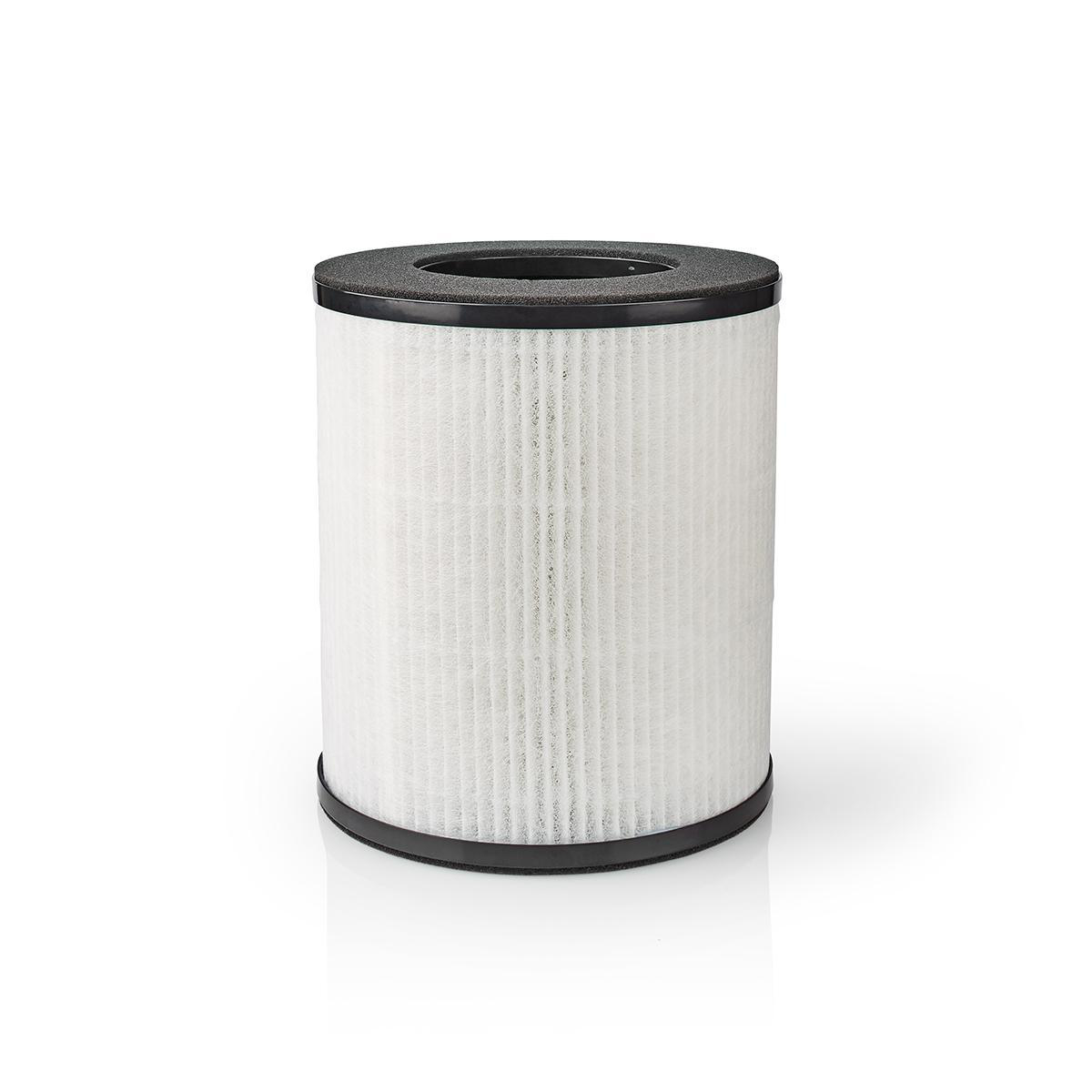 Nedis Filtre à air Purificateurs Convient pour le modèle de purificateur: AIPU100CWT