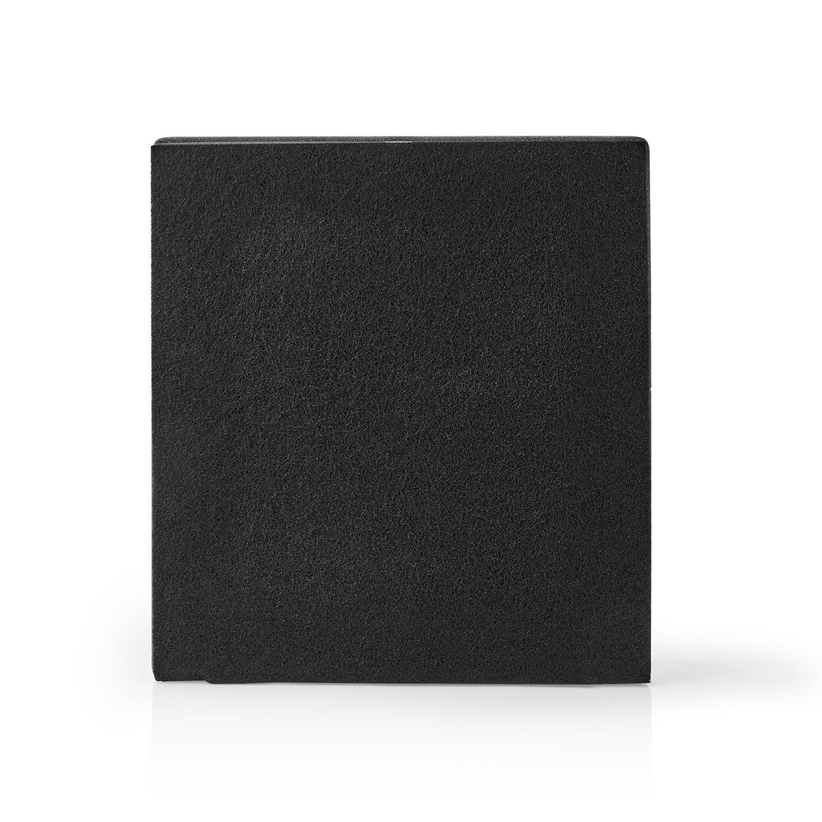 Nedis Filtre à air Purificateurs Convient pour le modèle de purificateur: AIPU200CWT