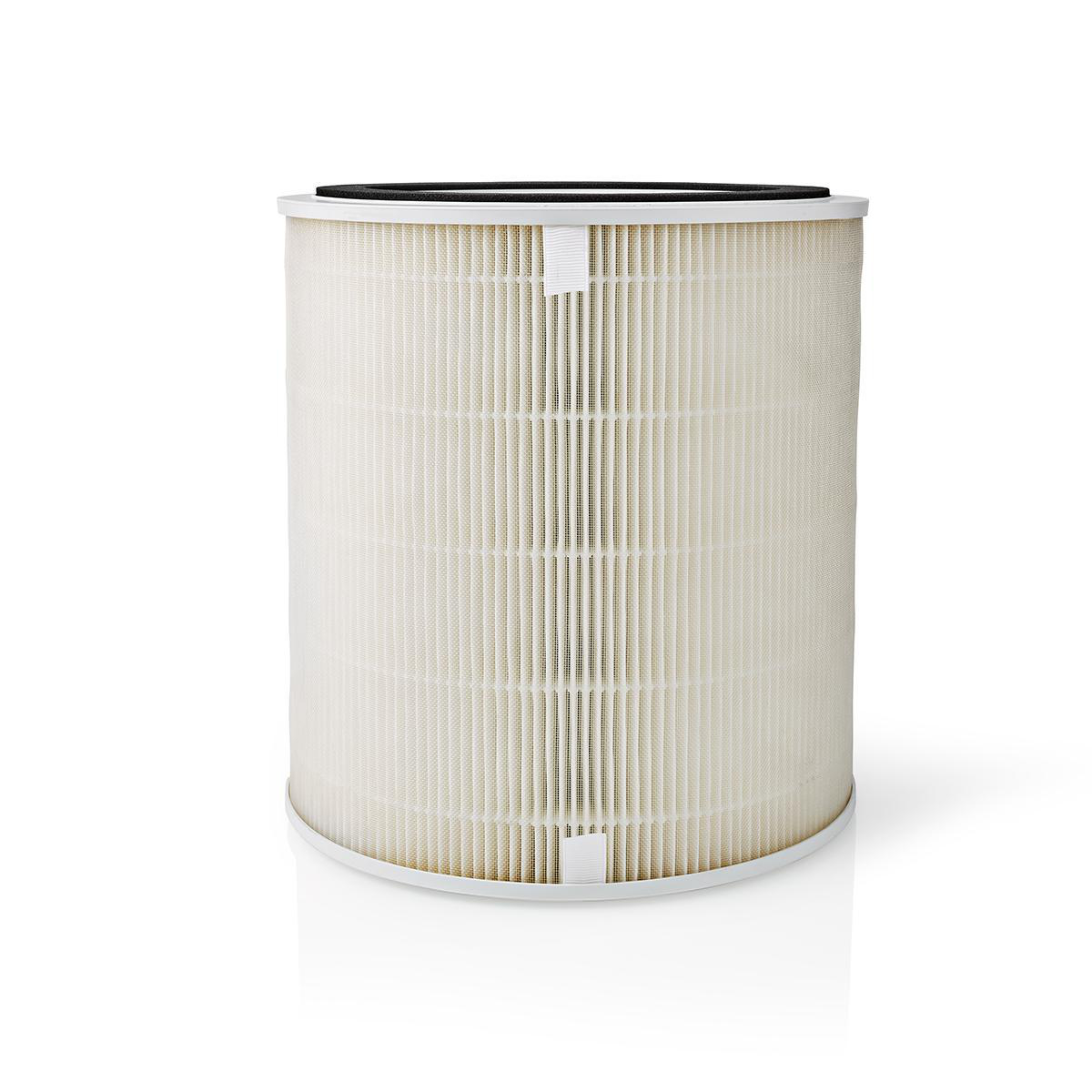 Nedis Filtre à air Purificateurs Convient pour le modèle de purificateur: AIPU300CWT