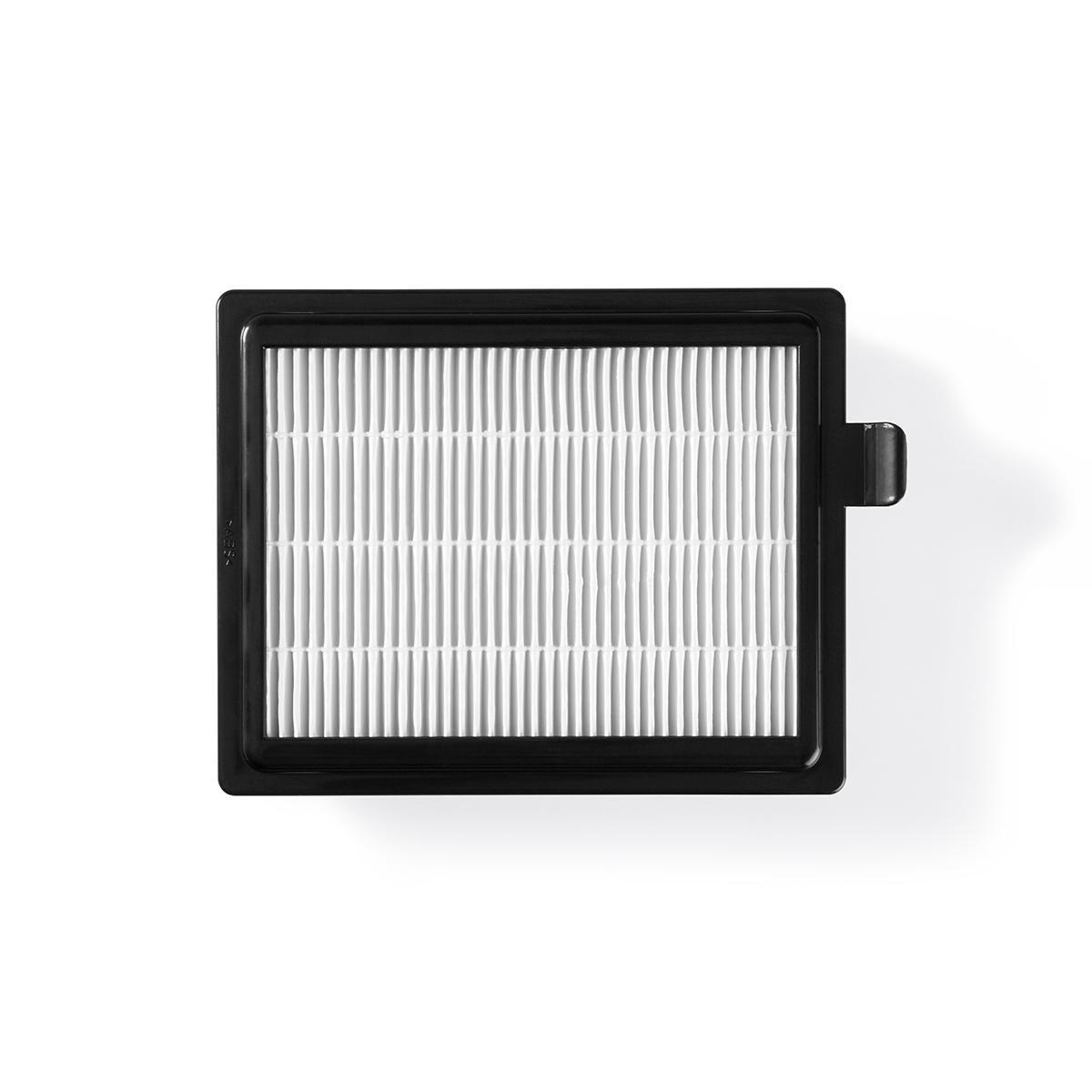 Nedis Filtre de rechange actif HEPA Remplacement pour: Electrolux / Philips Blanc / Noir