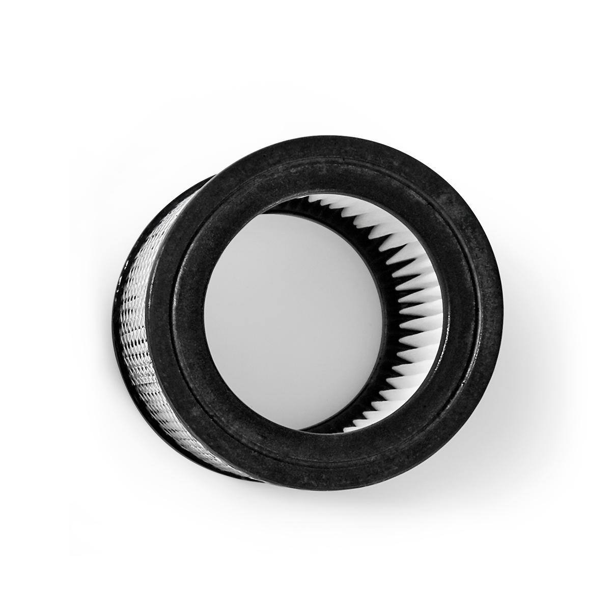 Nedis Filtre de Remplacement pour Aspirateur Remplacement pour: VCAC118BK Filtre moteur