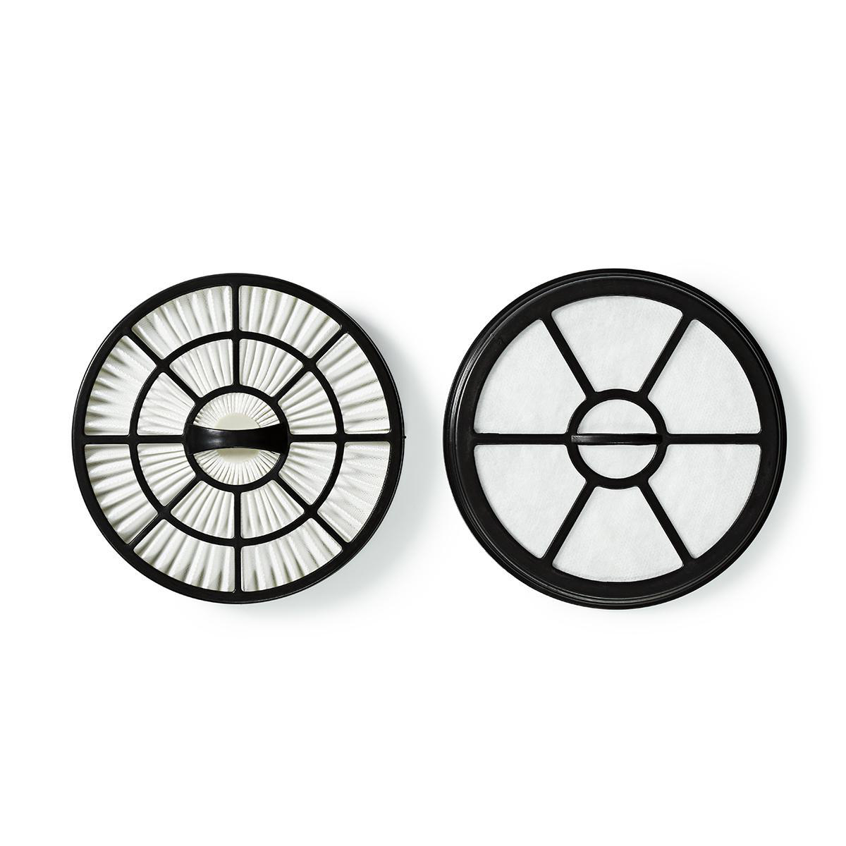 Nedis Filtre moteur pour Aspirateur Remplacement pour: VCBS500-Series