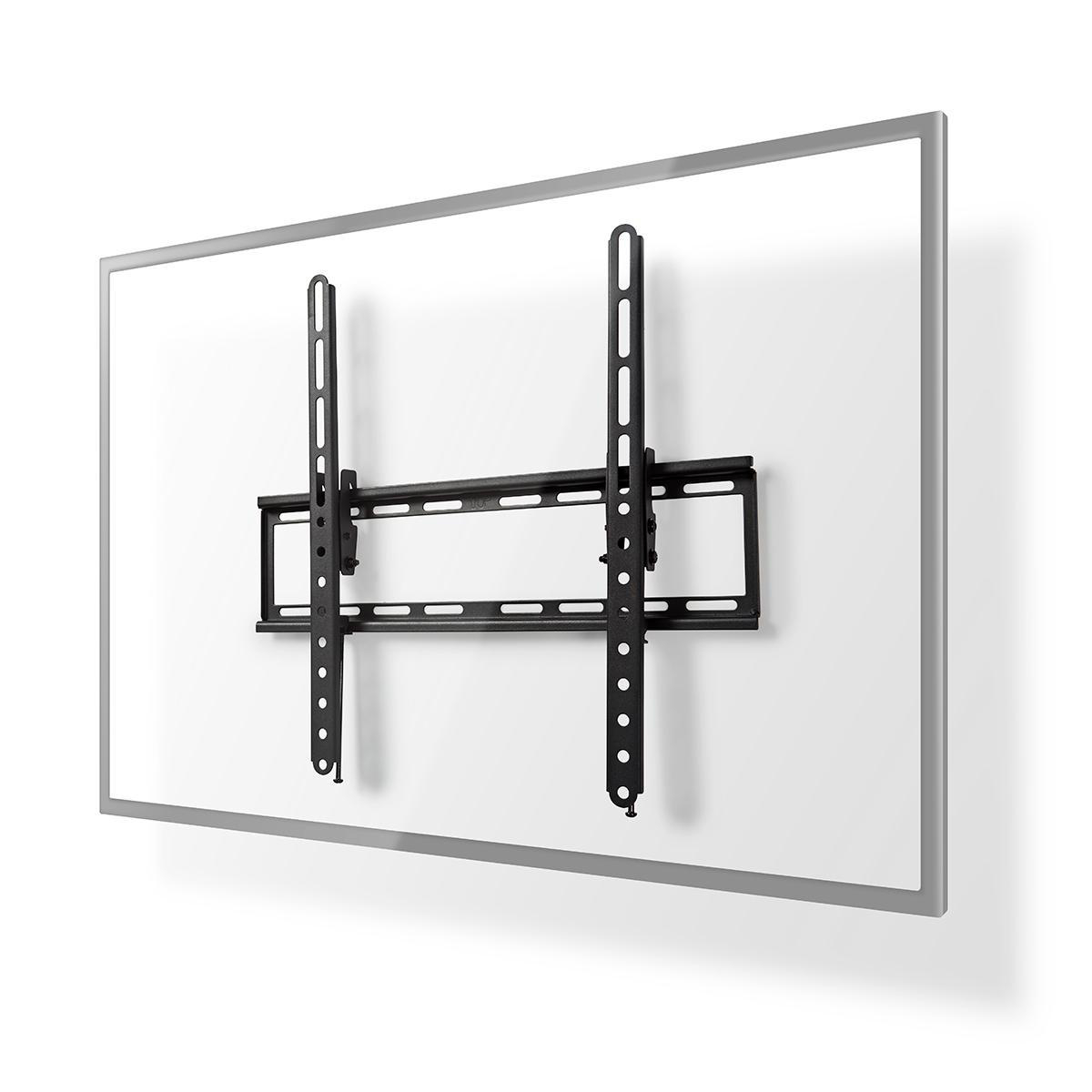 Nedis Montage TV mural basculable 23 - 55 
