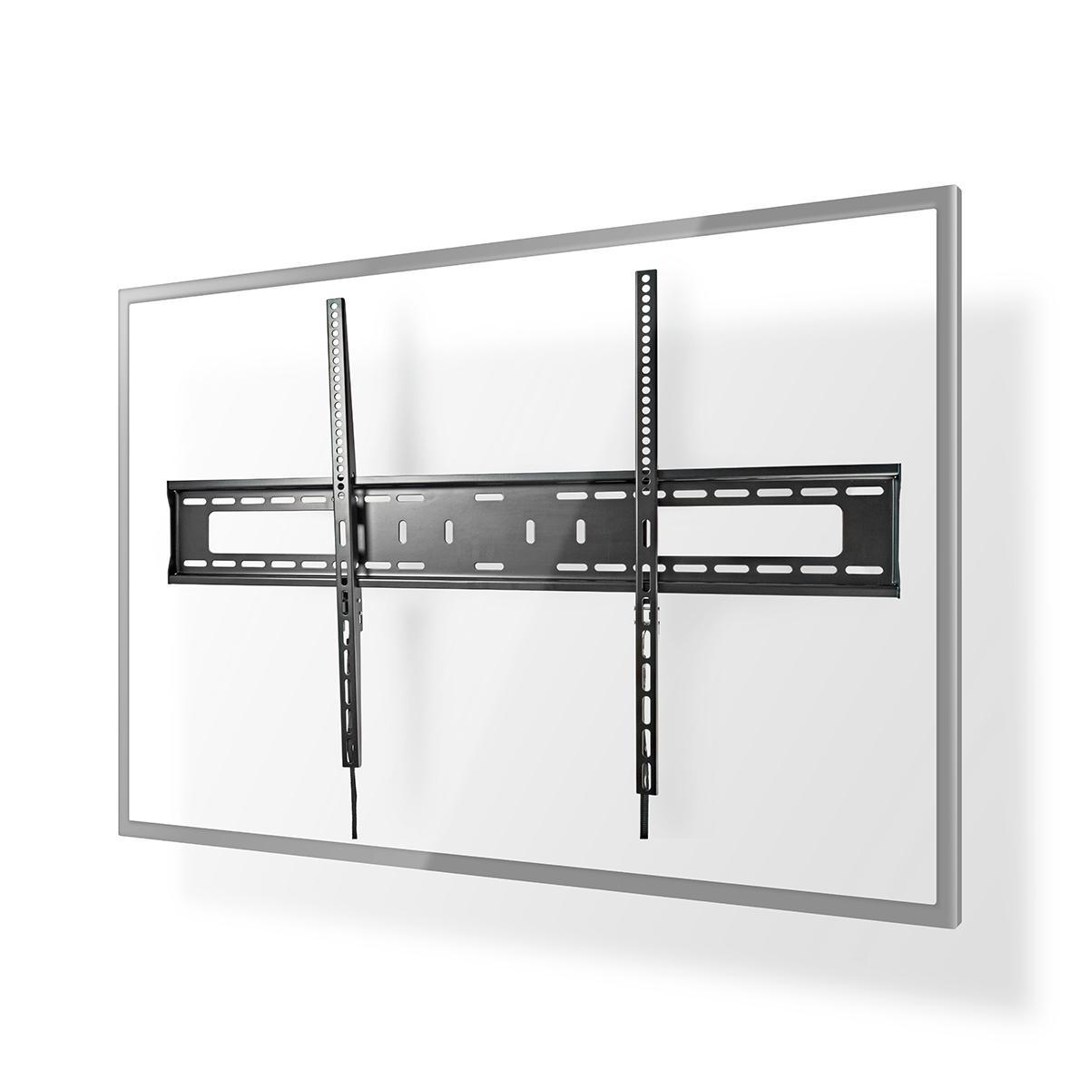 Nedis Support TV mural fixe  60 - 100 