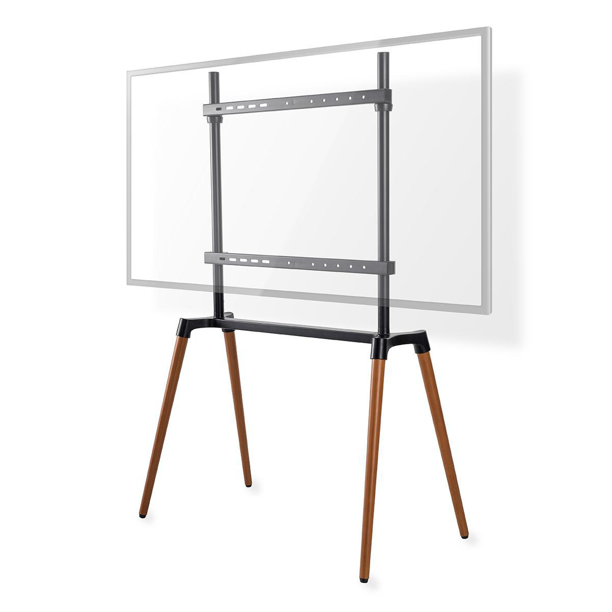Nedis Support TV sur Pied  60 - 75 