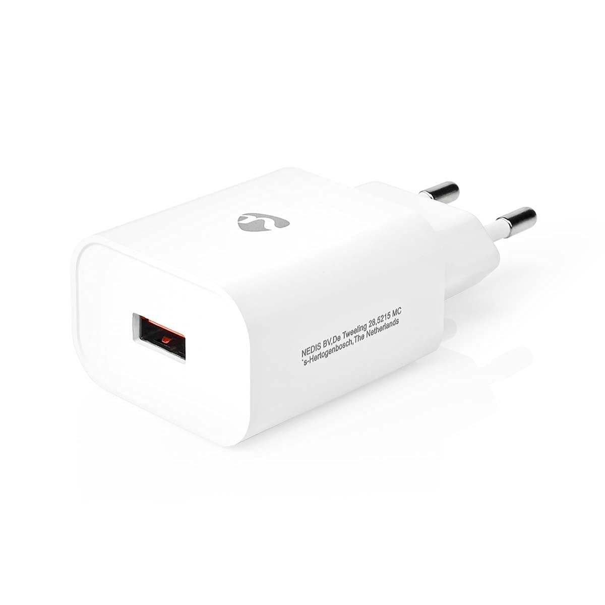 Nedis - Modèle : Chargeur mural 1x 3.0 A