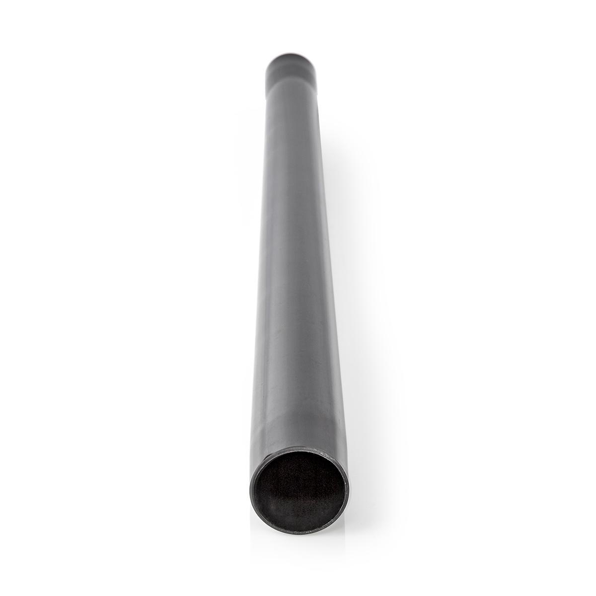 Nedis Tube téléscopique pour aspirateur 32 mm 500 mm 500 mm Noir