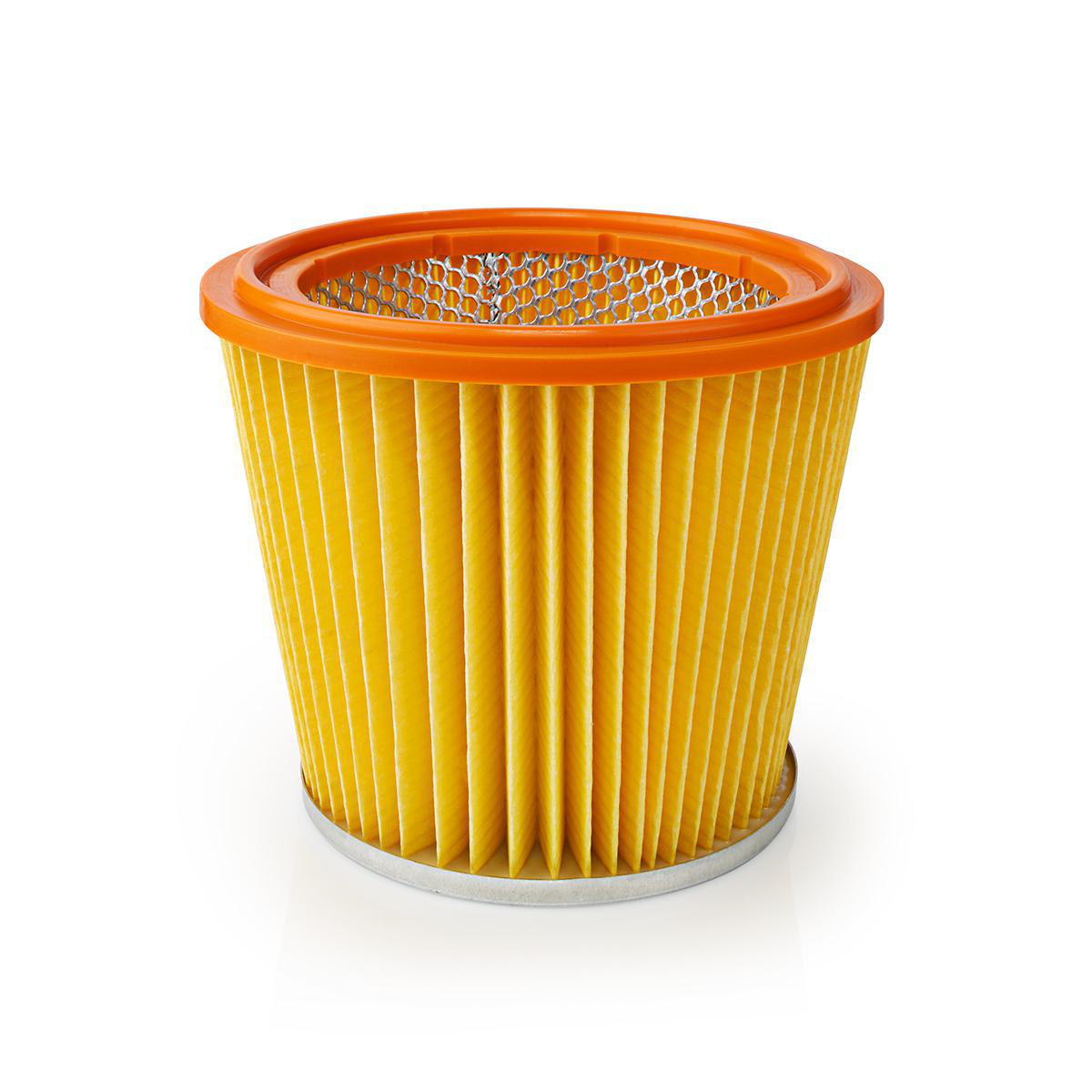 Nedis Filtre de Remplacement pour Aspirateur Puzer Filtre à cartouche