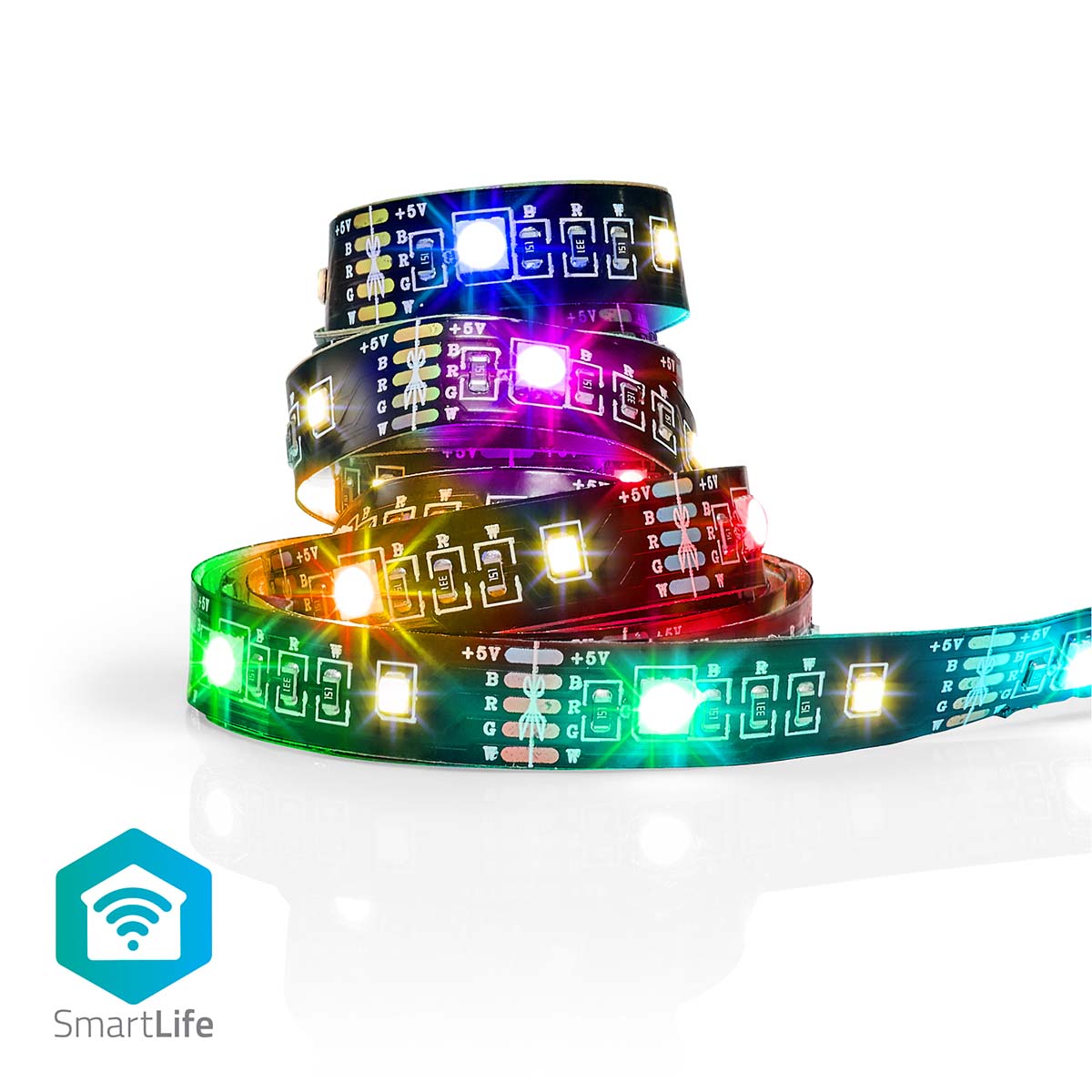 Nedis Nedis Bande LED SmartLife