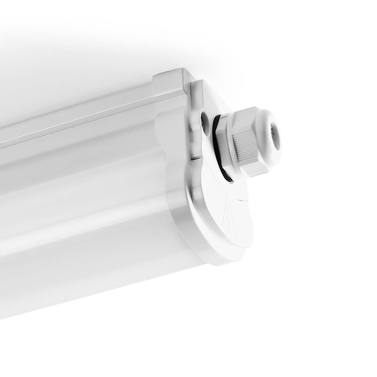 Nedis Latte de lumière LED 1200 mm 2430 lm 4000 K 22 W IP65