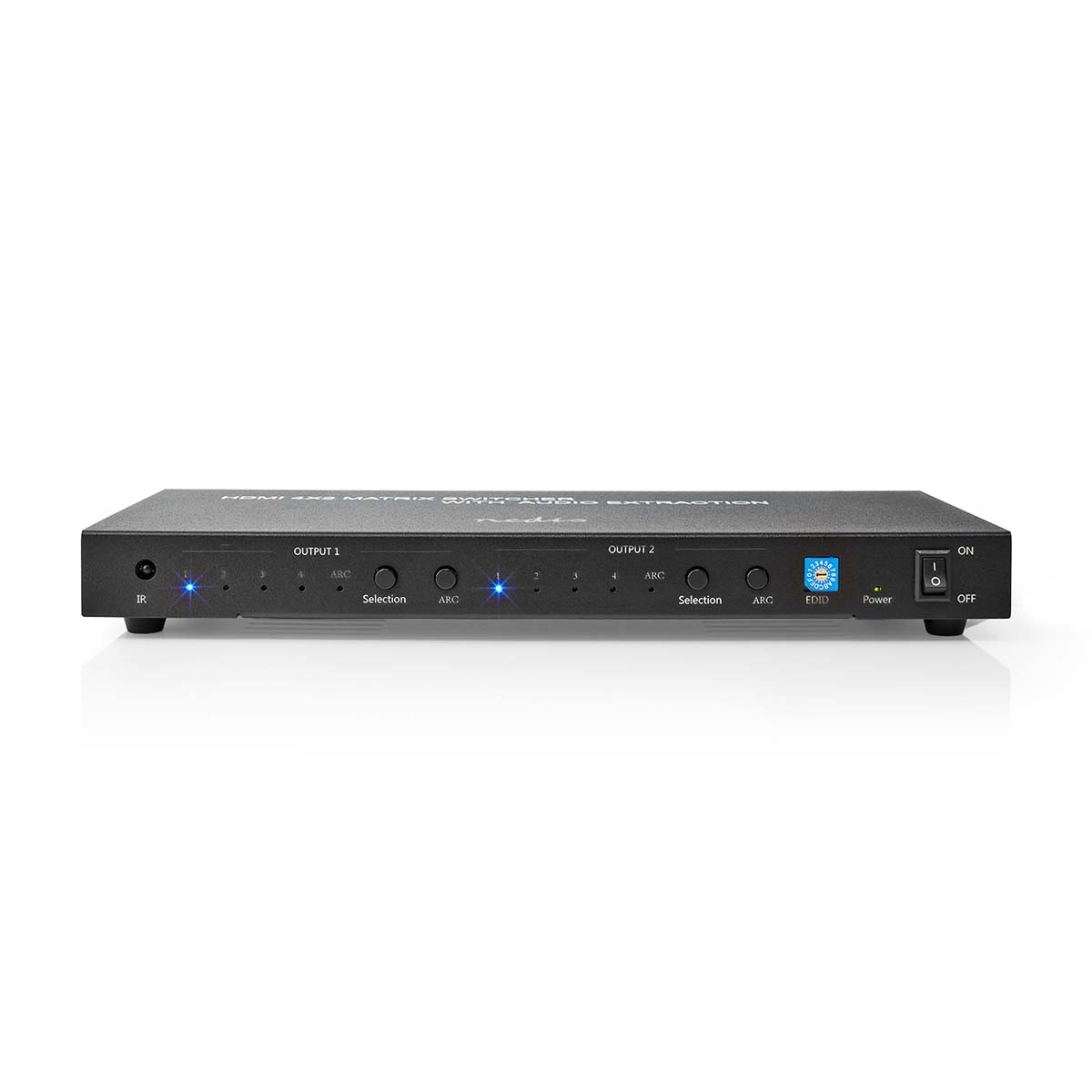 Nedis Nedis VMAT3482AT