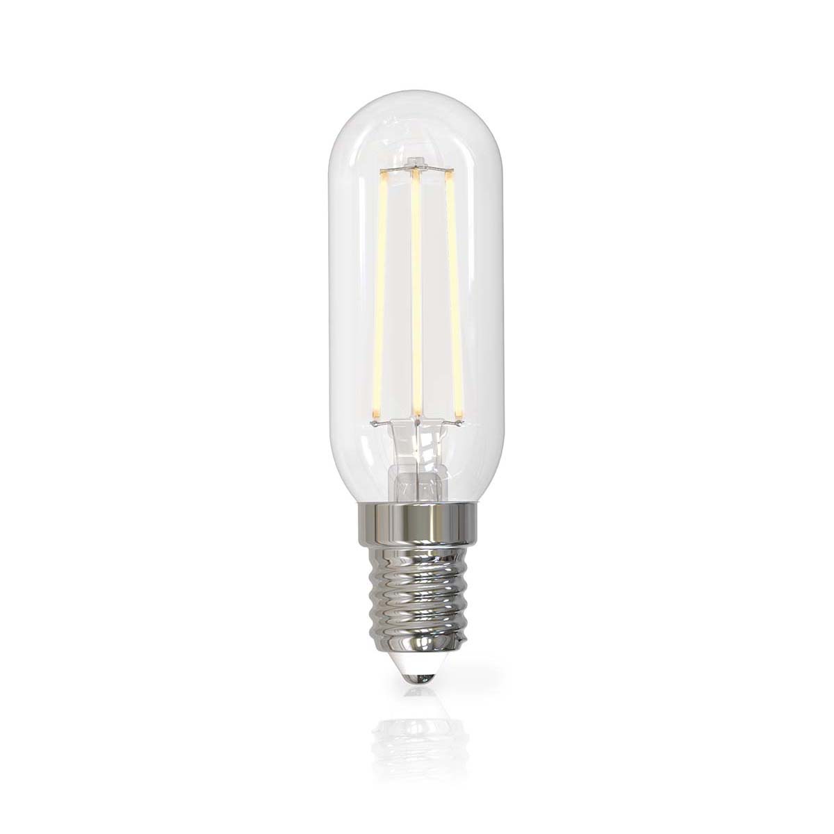 Nedis Ampoule de la Hotte de Cuisine LED E14 4 W T25