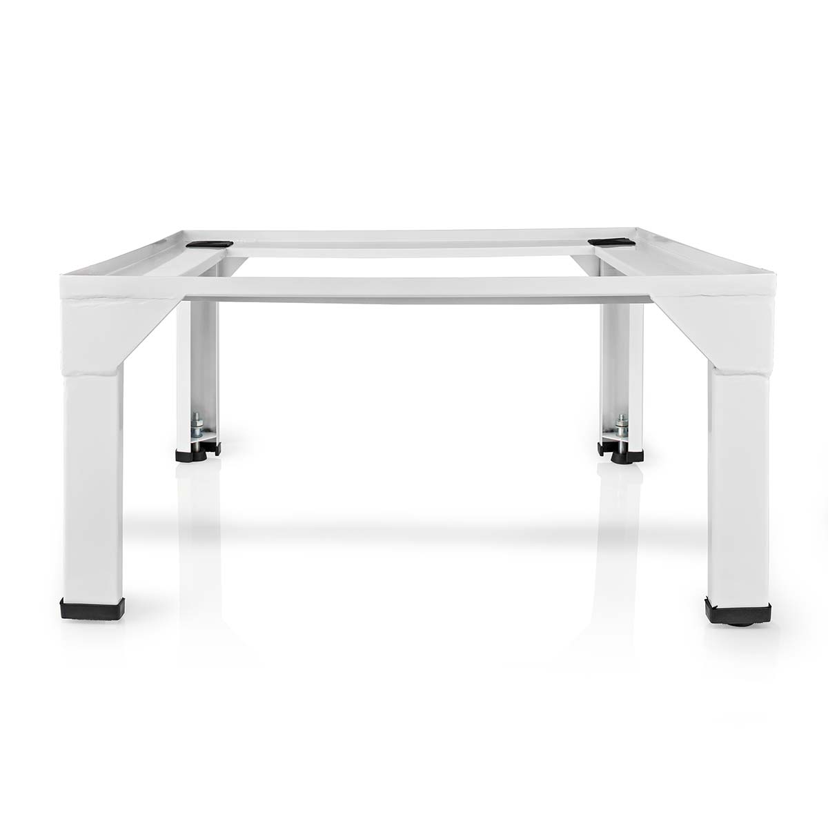 Nedis Support lave-linge et sèche-linge 150 kg Blanc