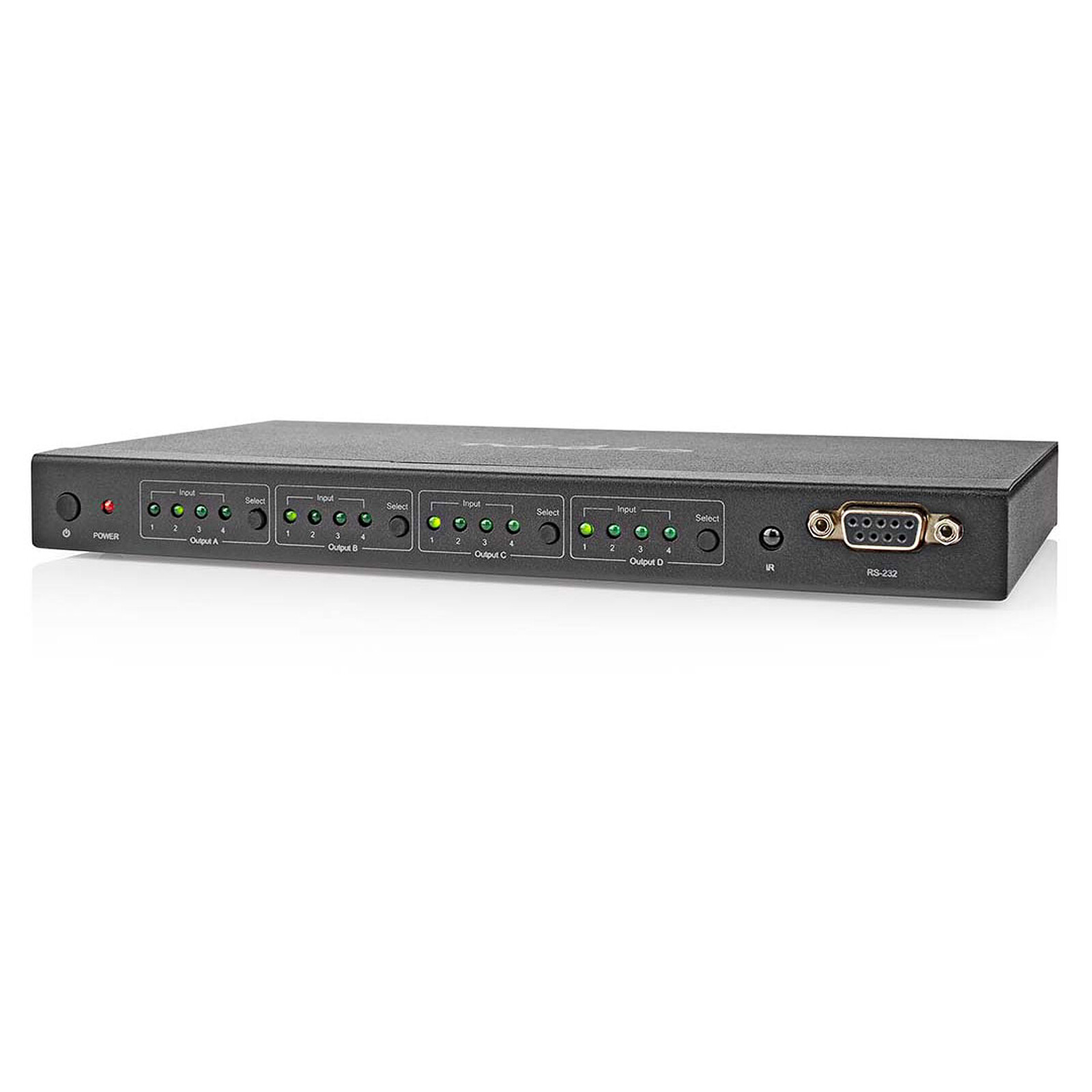 Nedis Nedis VMAT3494AT