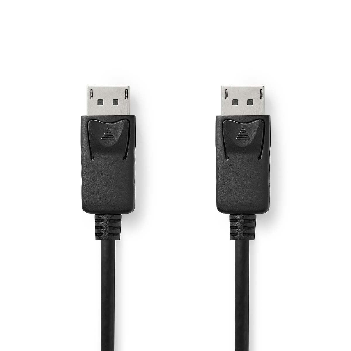 Nedis Câble Display Port 4K@60Hz 2.00m Nedis
