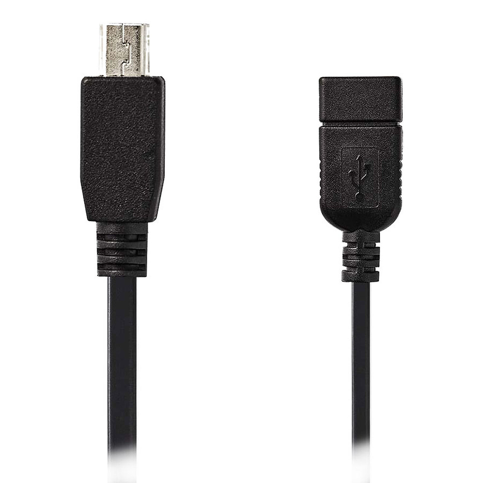 Nedis Modèle du produit : Câble USB/Mini USB OTG