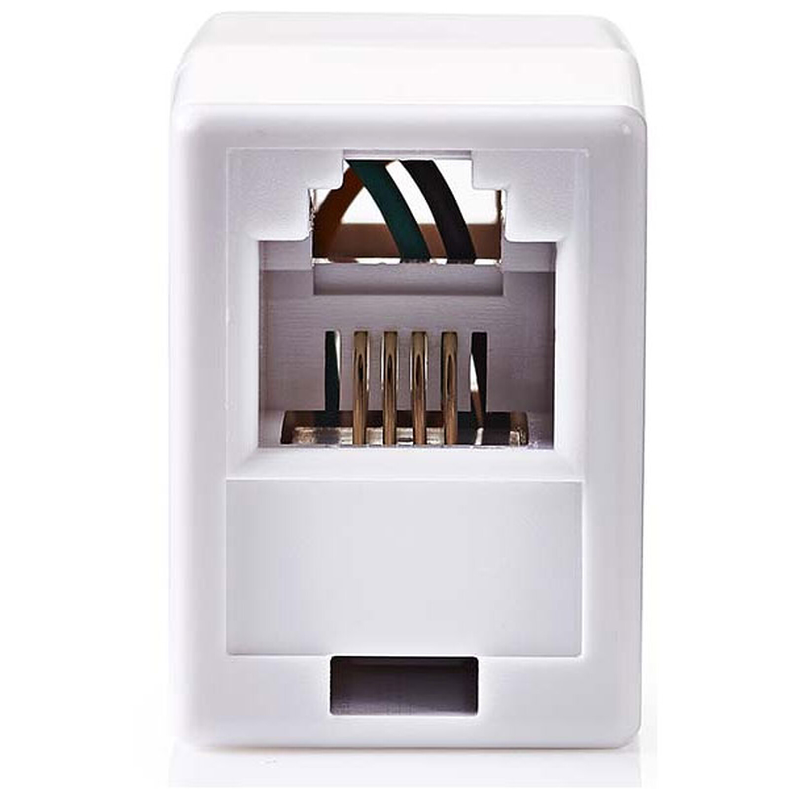 Nedis Nedis Coupleur RJ11