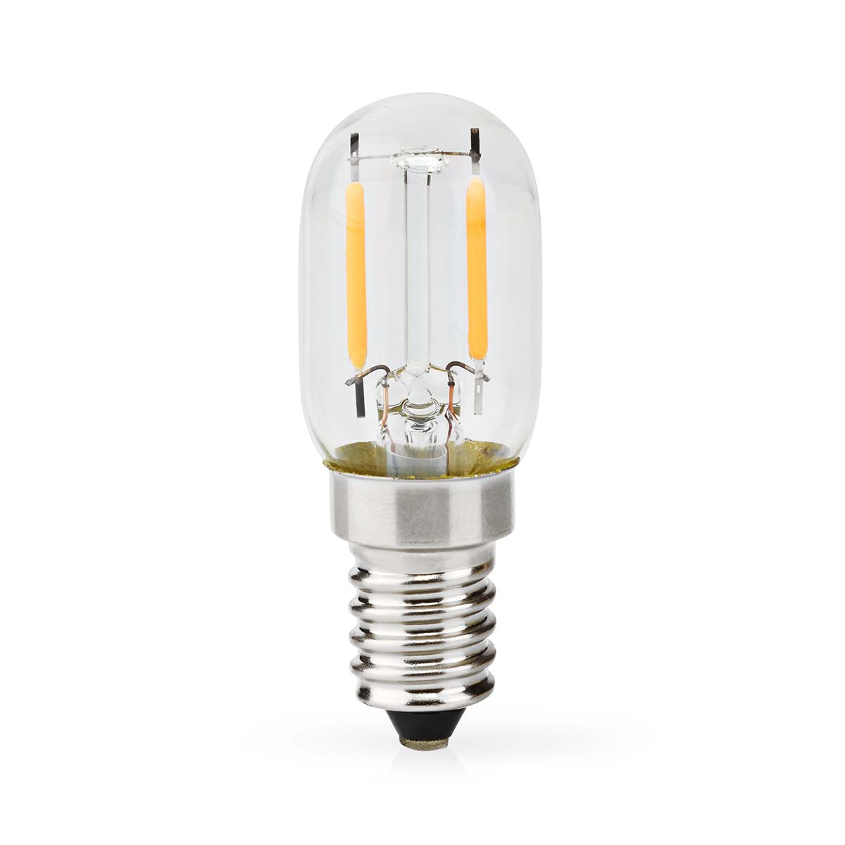 Nedis Ampoule de la Hotte de Cuisine LED E14 2 W T25