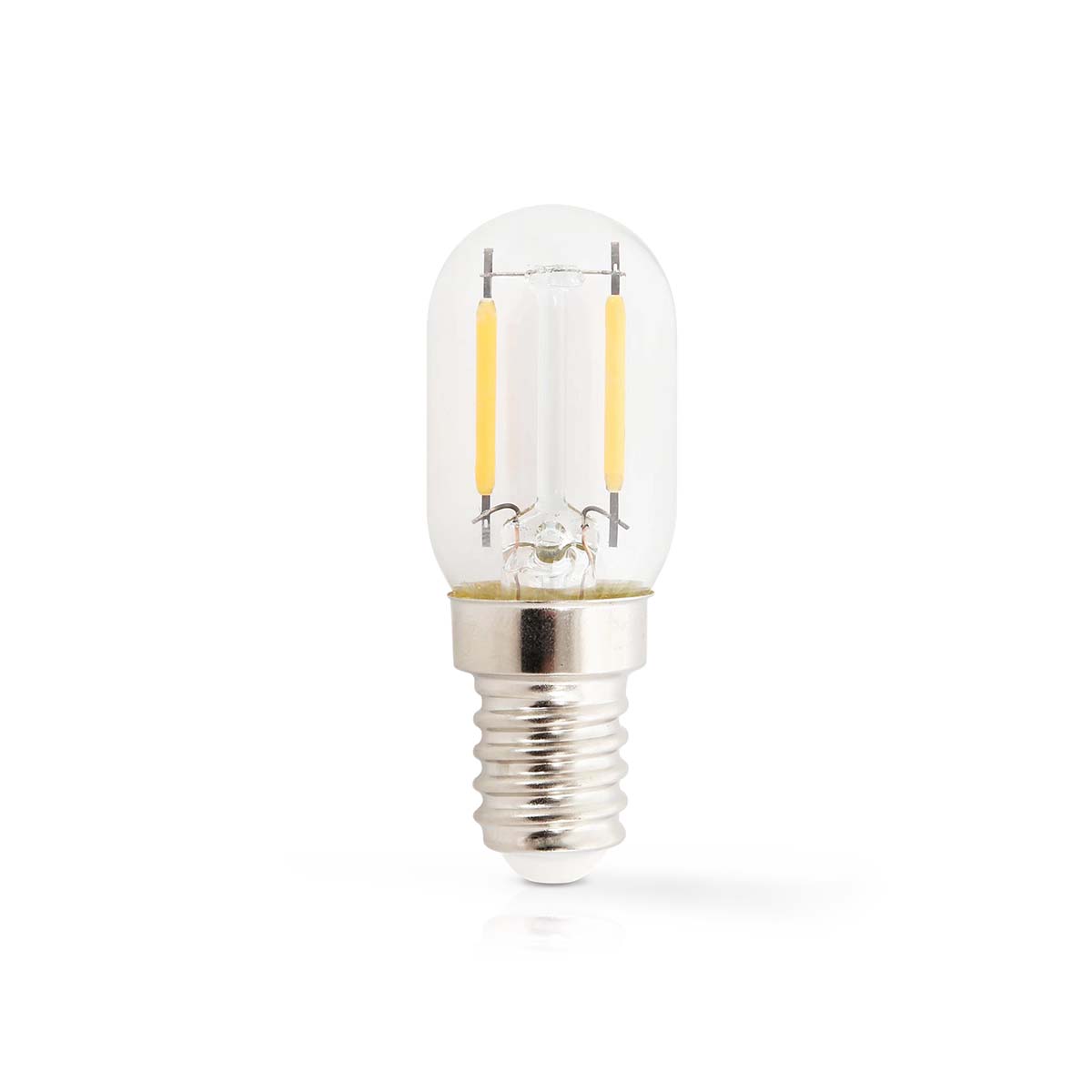 Nedis Ampoule pour Réfrigérateur LED E14 1.5 W T22