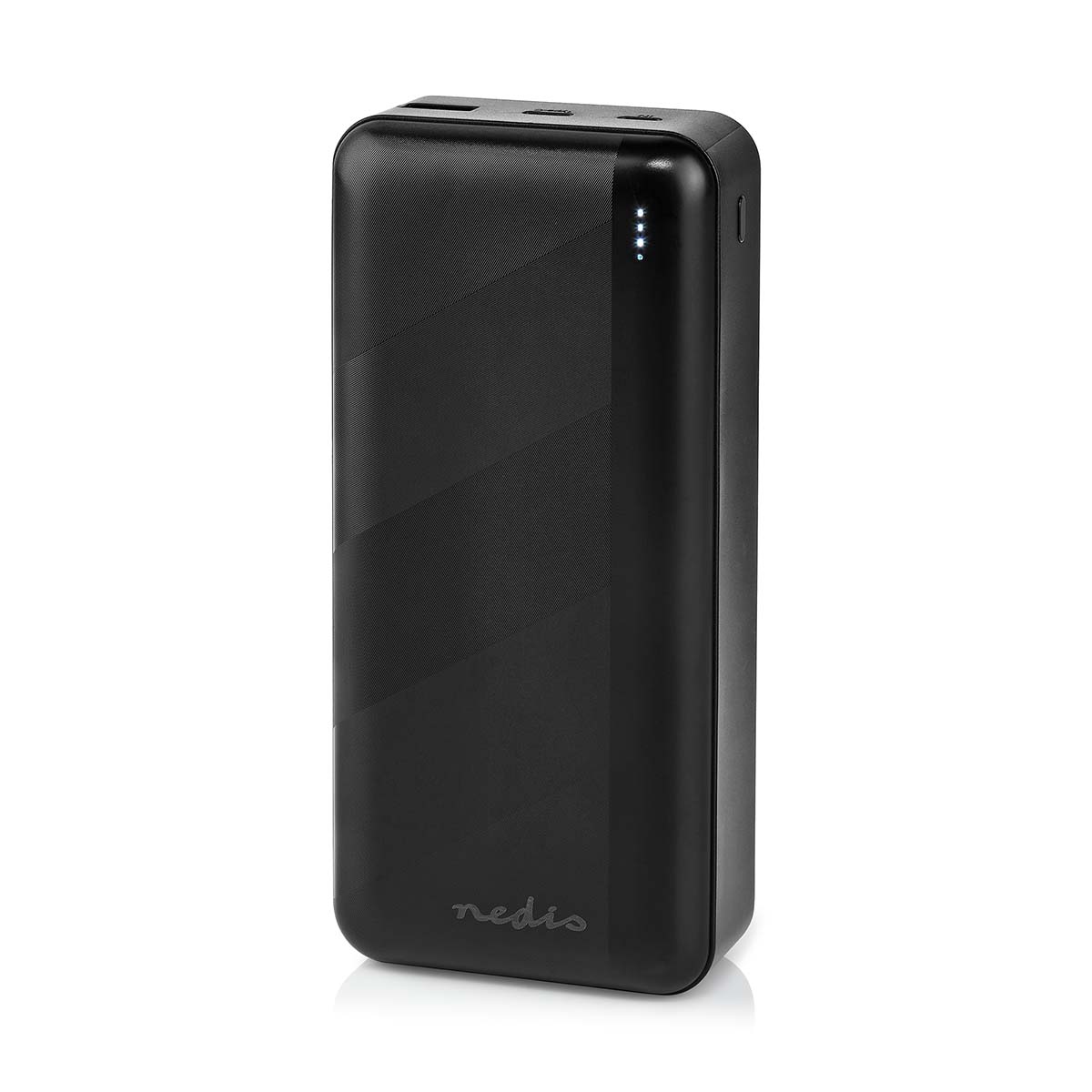 Nedis Batterie Externe 32000 mAh USB-A / USB-C