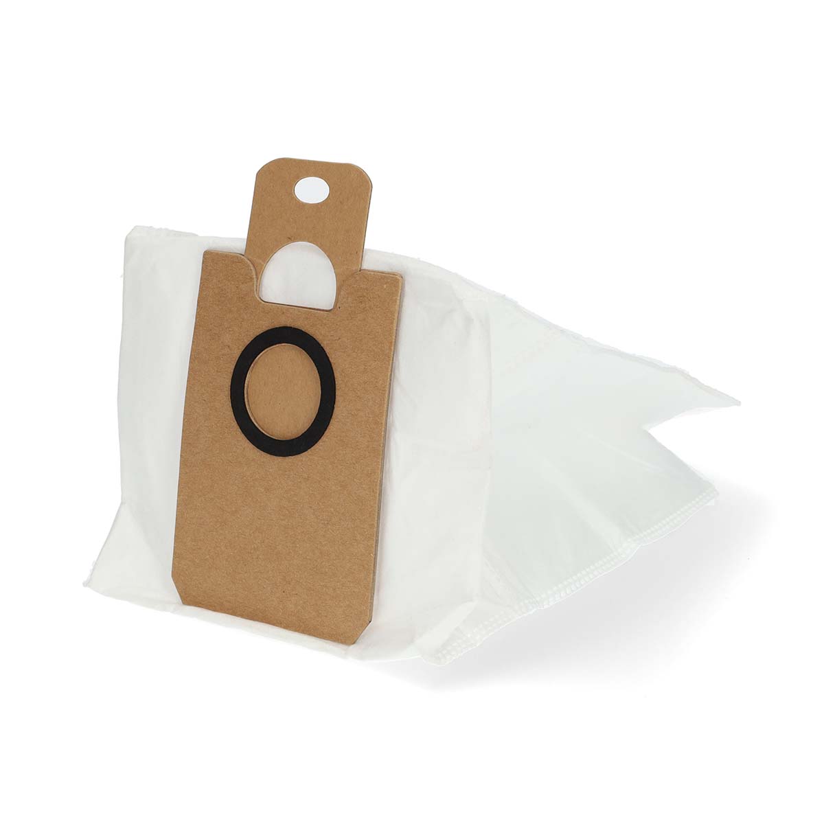 Nedis Sac d'aspirateur 5 pièces Synthétique Le plus vendu pour: ® WIFIVCL002CBK Blanc