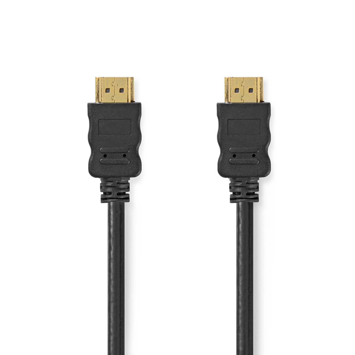 Nedis - Modèle du produit : Câble HDMI Haute Vitesse avec ethernet