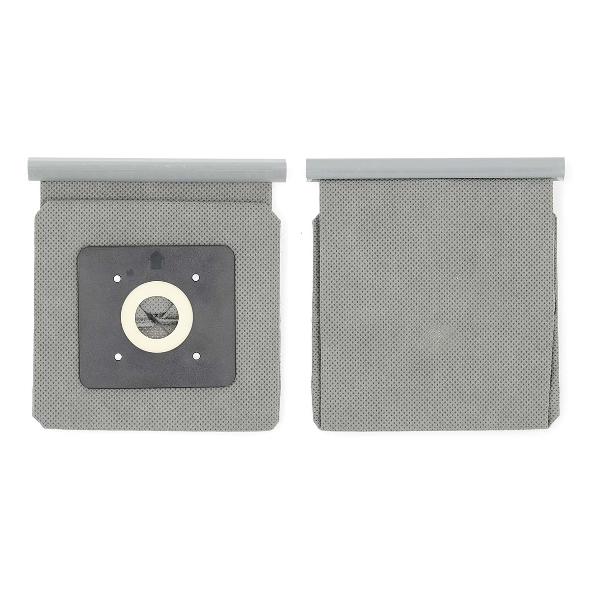 Nedis Sac d'aspirateur 1 pièces en tissu