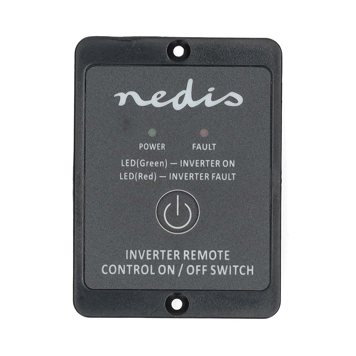 Nedis Convertisseur de télécommande 6.00 m RJ12 Noir