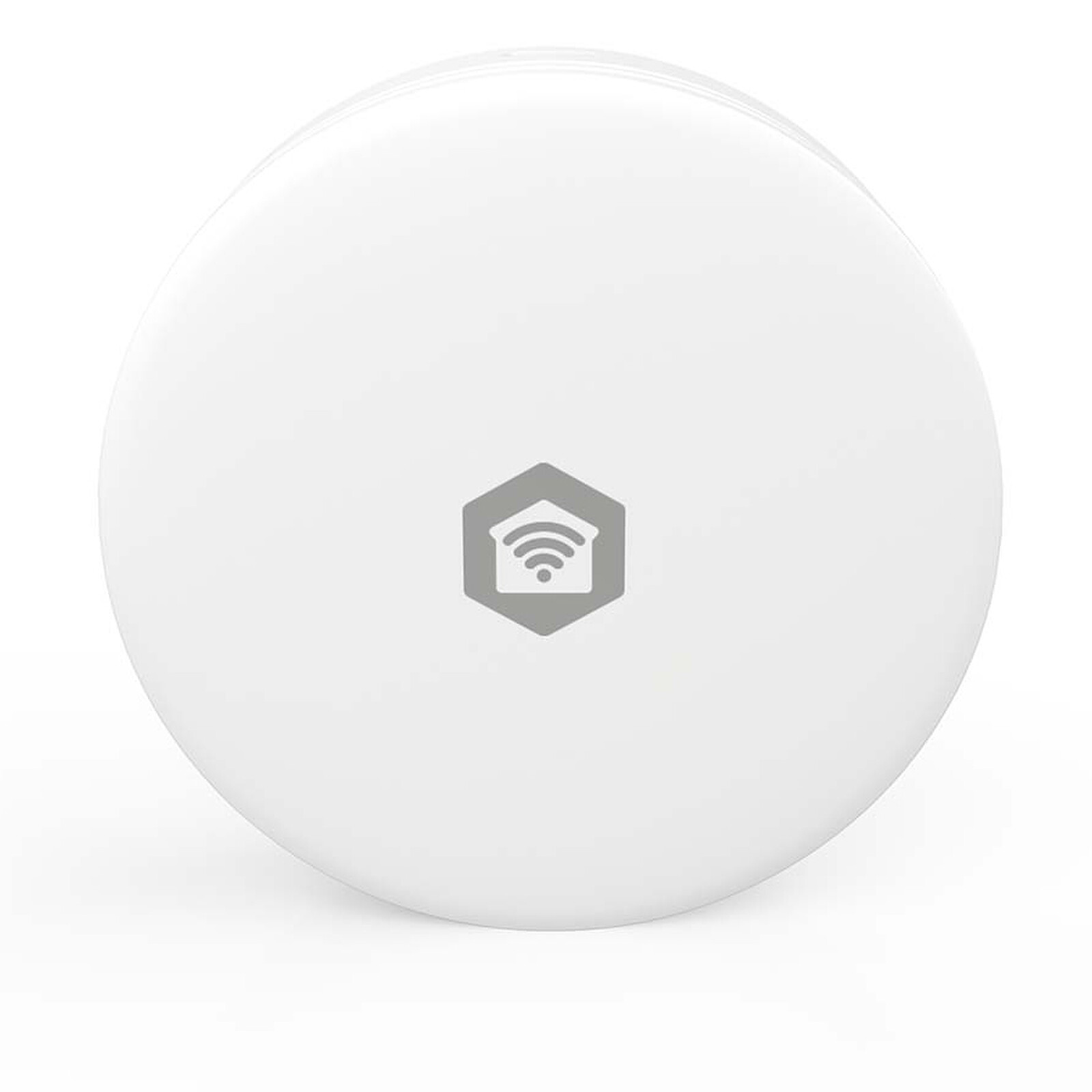 Nedis Nedis Wi-Fi Smart Air Quality Monitor