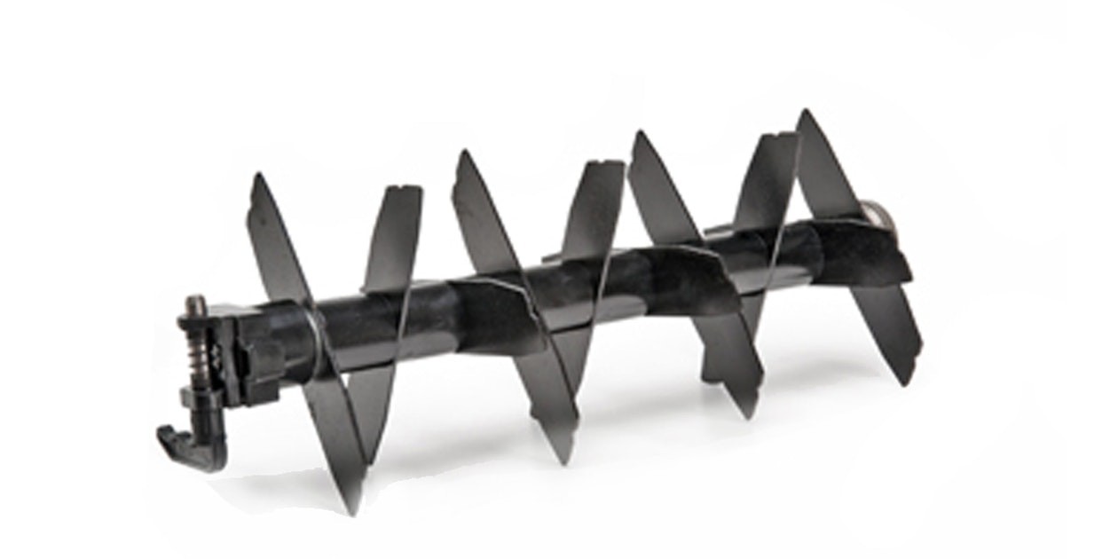 WOLF-Garten Ersatz-LÃ¼fterwalze WAS3803 KPL