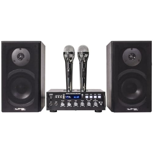 Boost Appareil pour karaoké BOOST-KS40