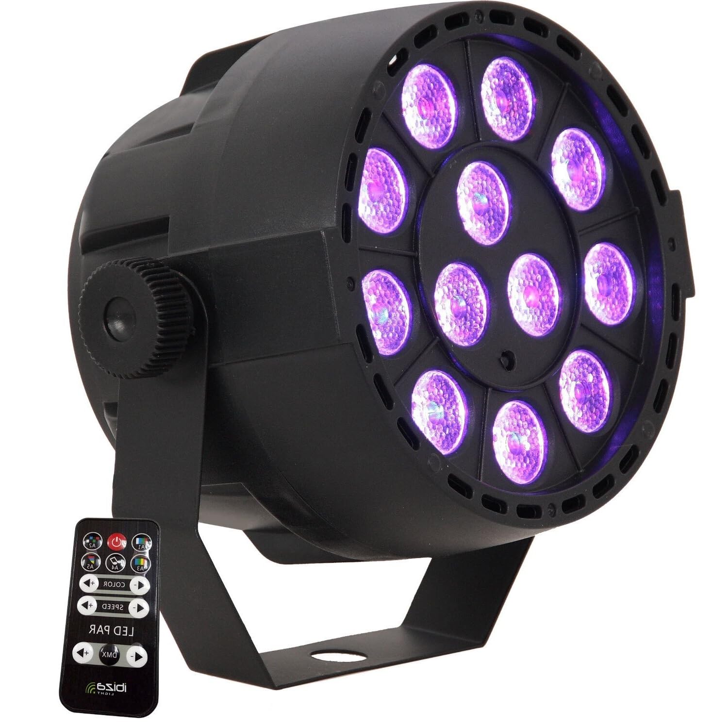 Ibiza Jeu de lumières Ibiza par Mini RGB3