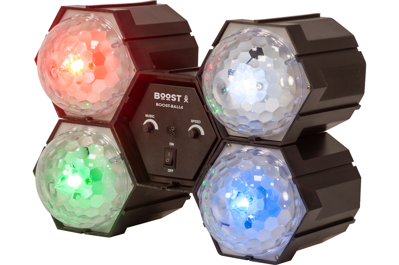 Boost BALL4