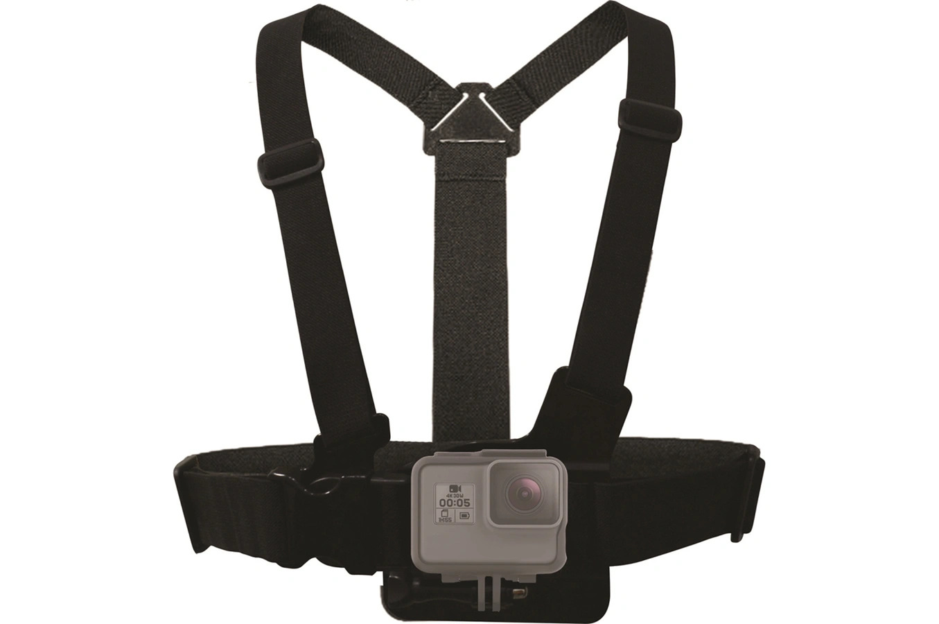 Movincam HARNAIS compatible tous modèles GOPRO et osmo action