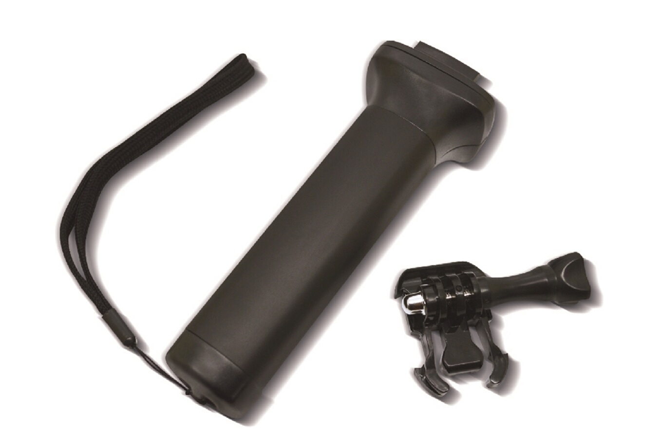 Movincam POIGNEE FLOTTANTE pour tout modèle GOPRO et OSMO ACTION