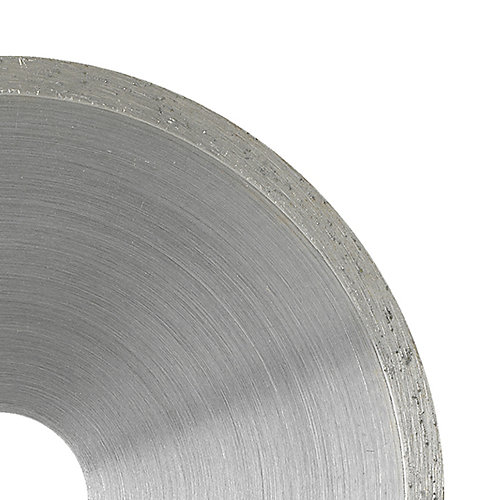Norton Disque diamant continu carrelage 110x22,2 mm