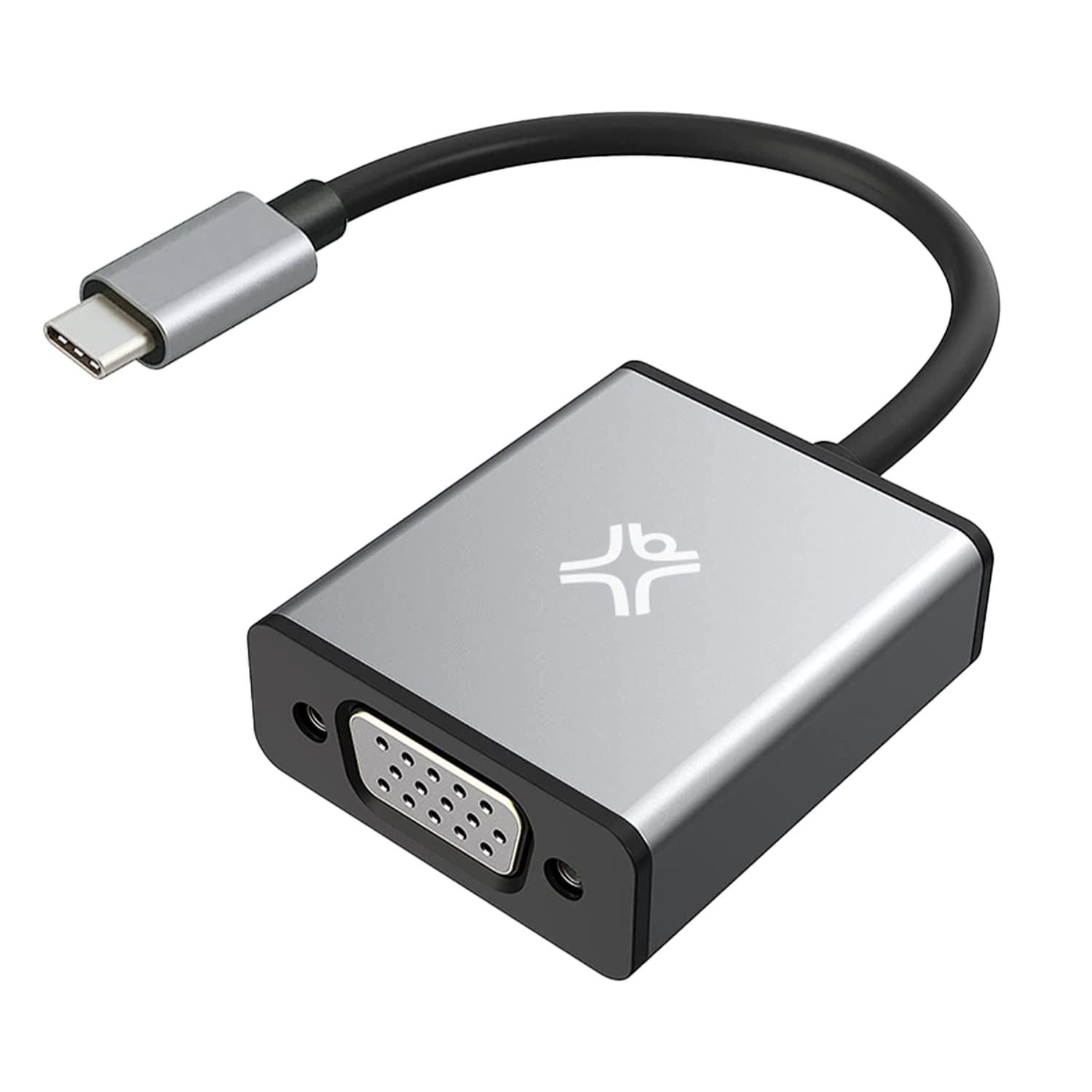 XTREMEMAC Adaptateur USB Type C / VGA